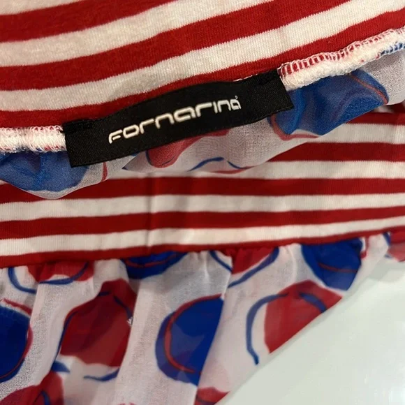 Fornarina Shirt XS, made in Italy - Picture 3 of 4